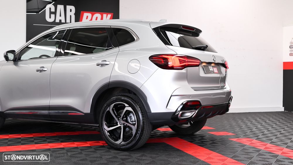 MG EHS 1.5 T-GDI Plug-in Hybrid Luxury - 22