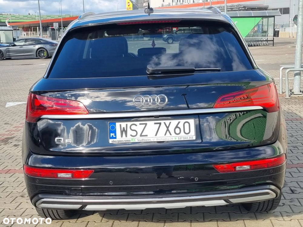 Audi Q5 2.0 TFSI Quattro Sport S tronic - 11