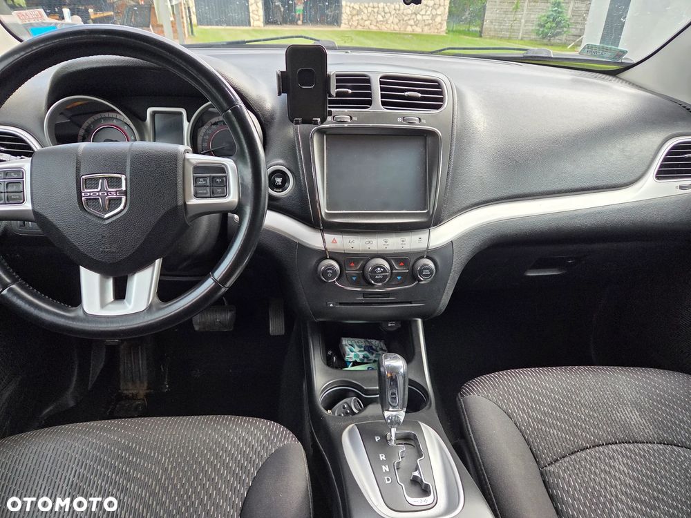Dodge Journey - 6