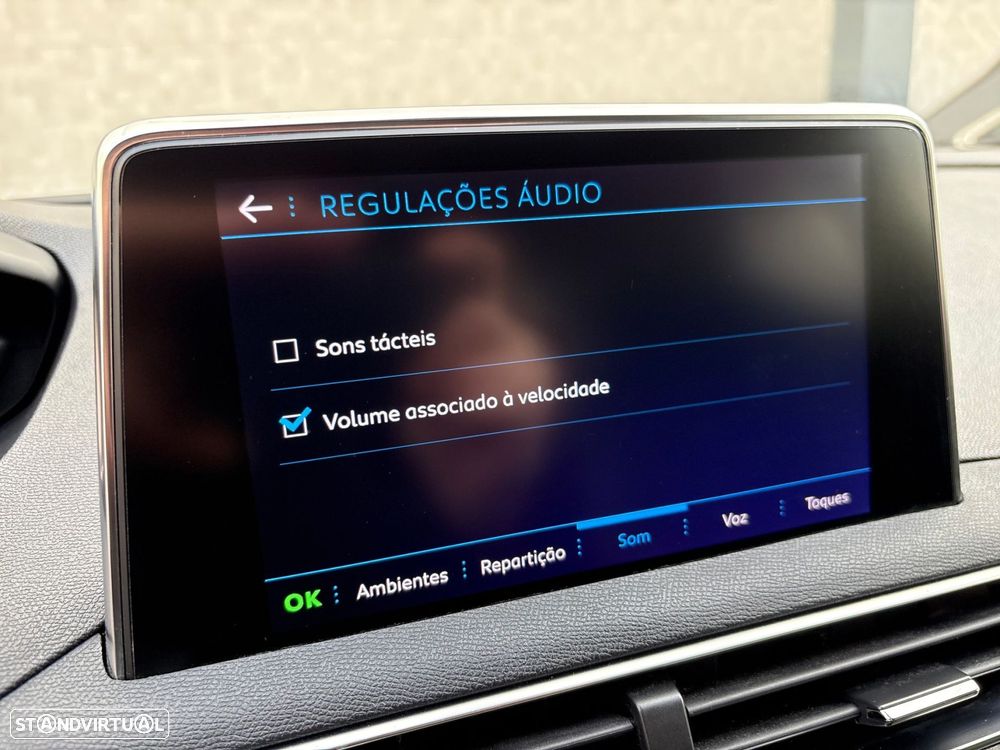 Peugeot 5008 1.5 BlueHDi GT Line - 27