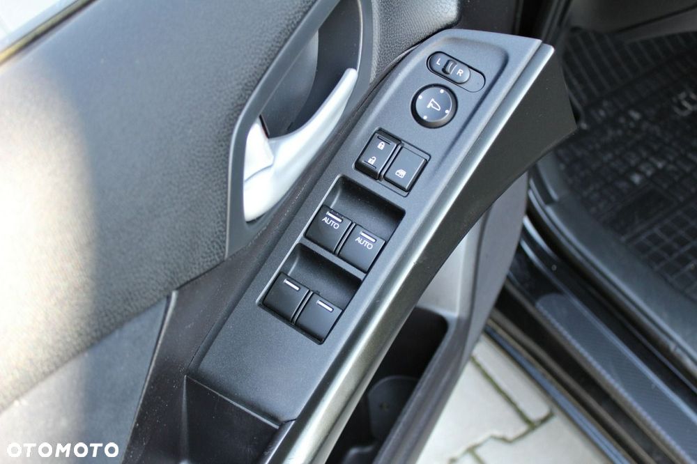 Honda Civic - 7