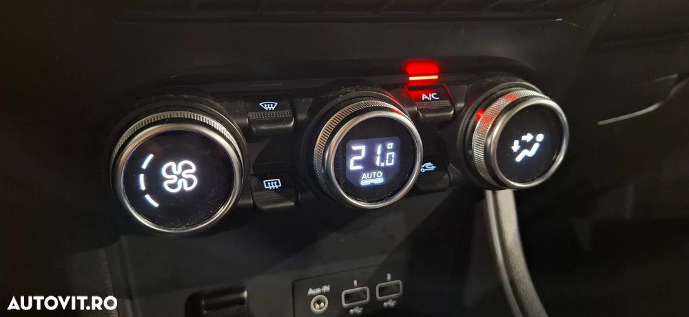 Renault Captur 2022 photo 5
