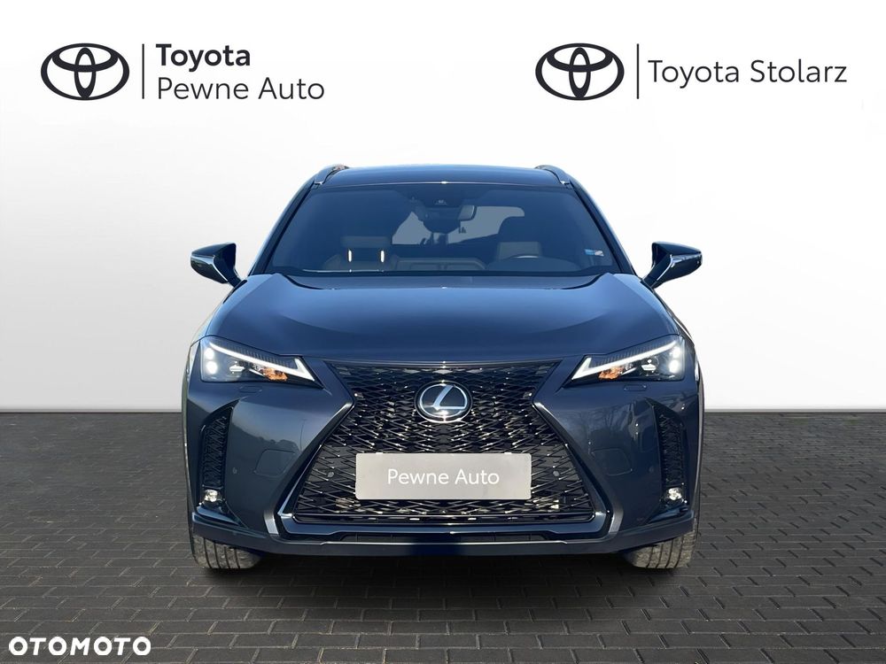 Lexus UX 250h GPF F Sport Design 2WD - 2