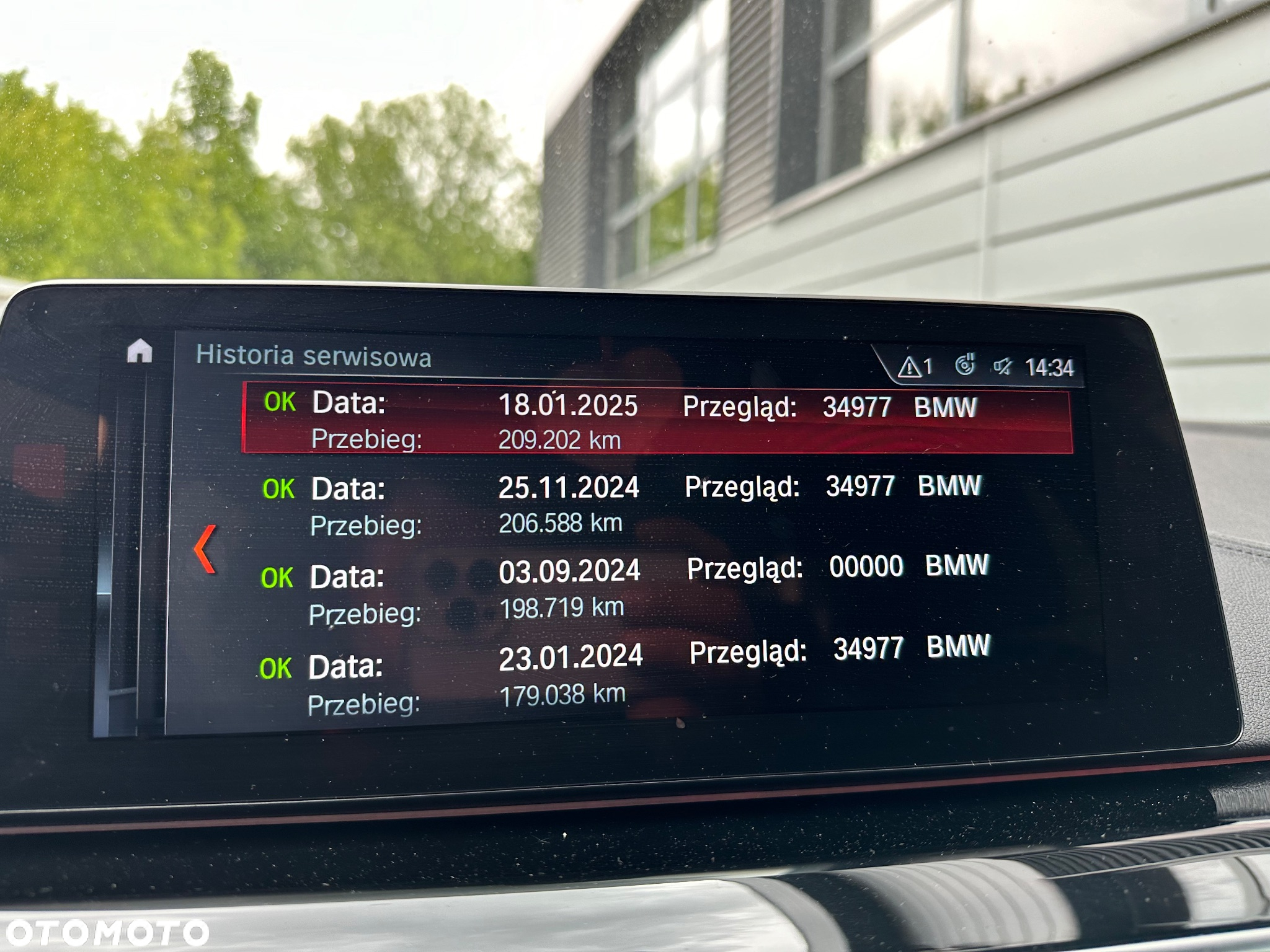 BMW Seria 5 520d xDrive Luxury Line - 33