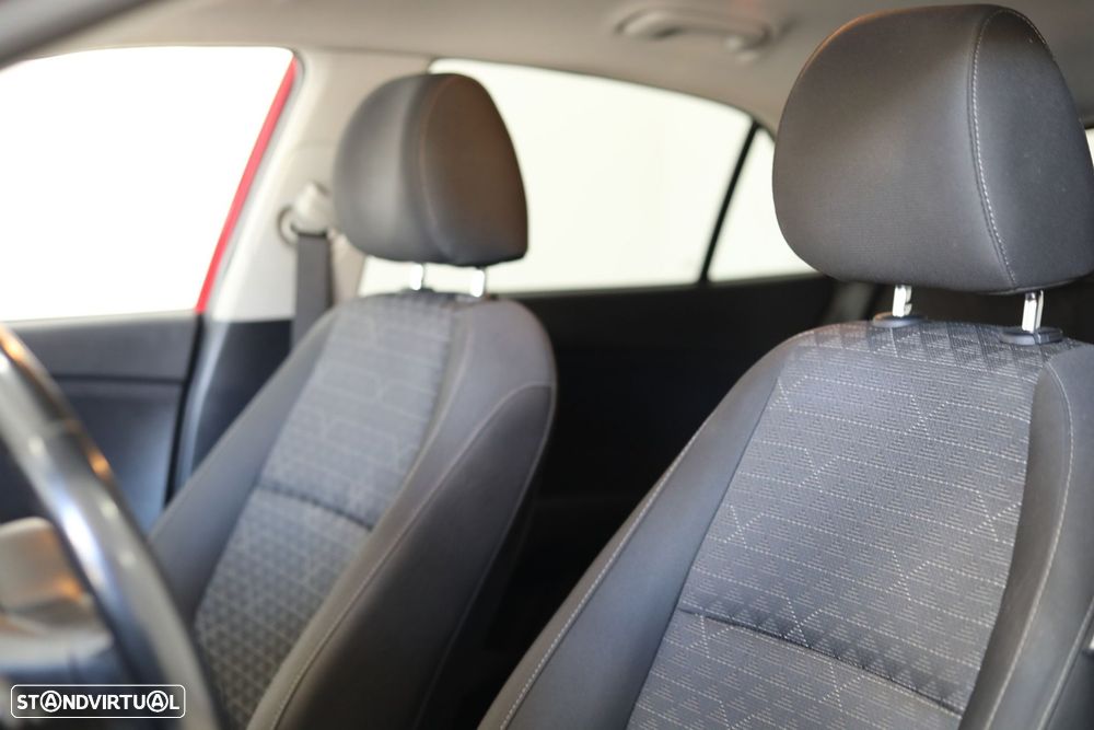 Kia Rio 1.0 T-GDi Wave - 12