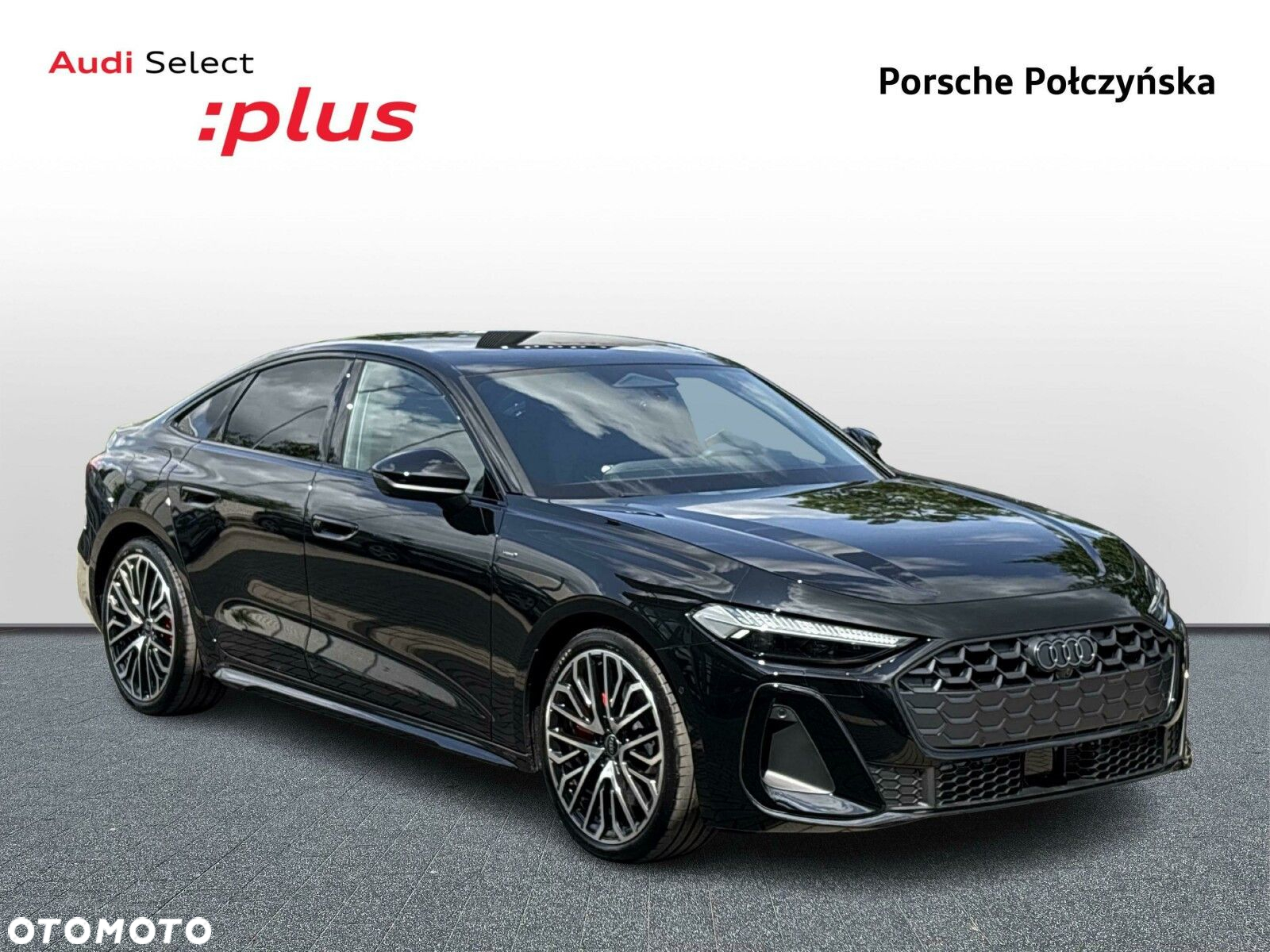 Audi A5 - 8
