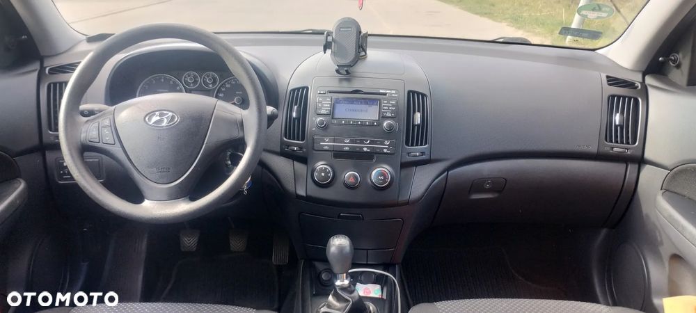Hyundai i30 1.4 Classic EU5 - 8