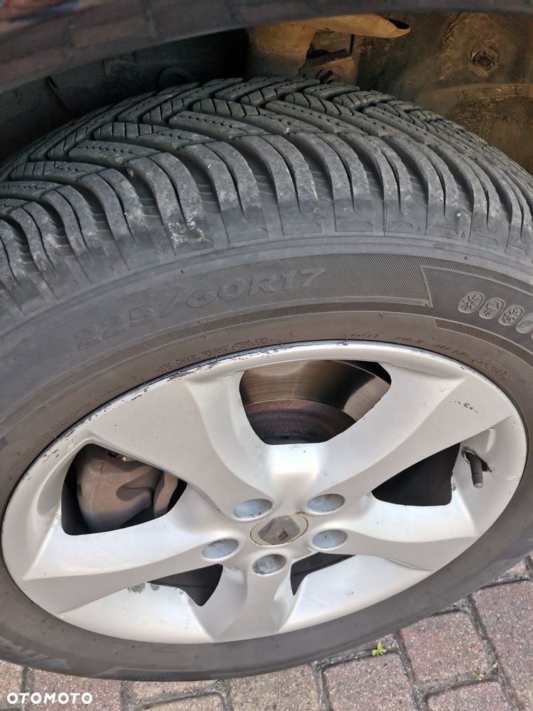 Renault Koleos 2.0 dCi 4x4 Privilege Plus - 24