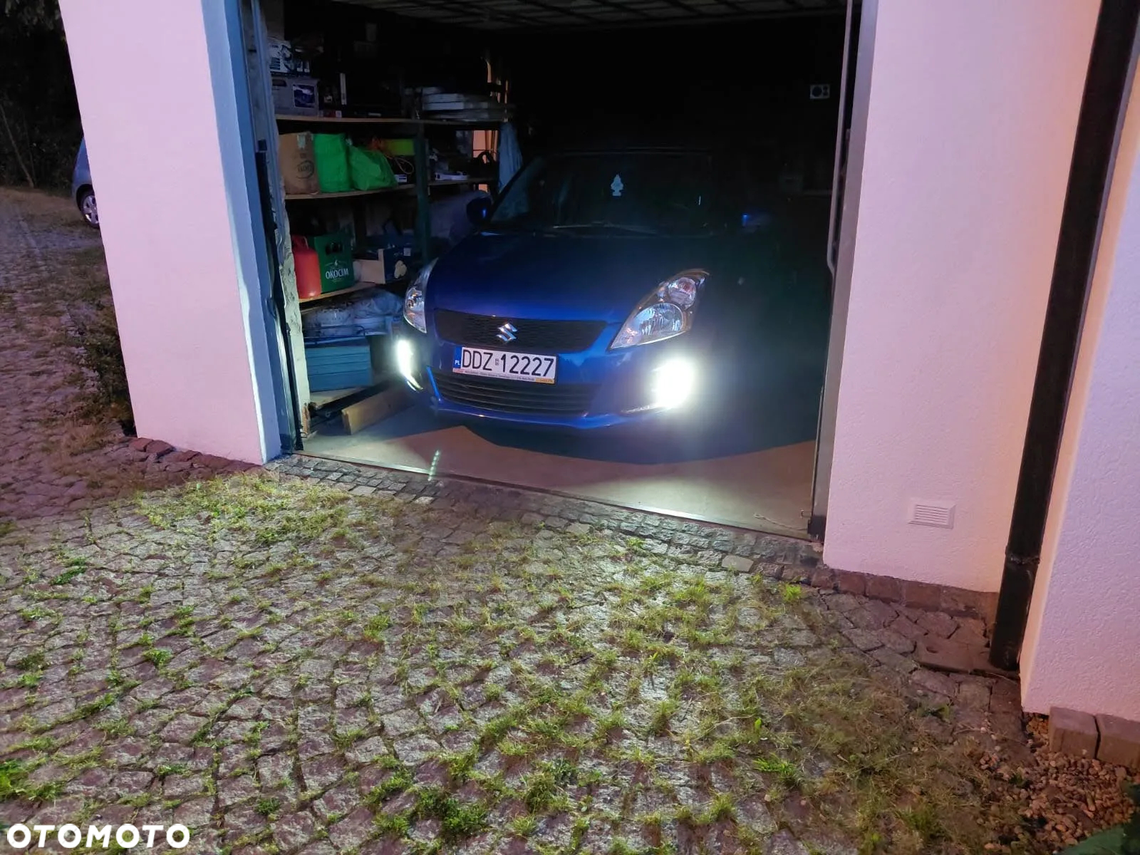Suzuki Swift 1.2 Comfort - 18