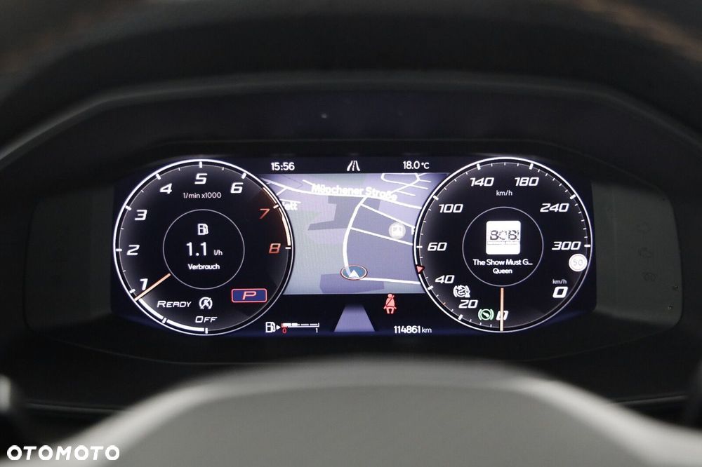 Cupra Leon Sportstourer - 16