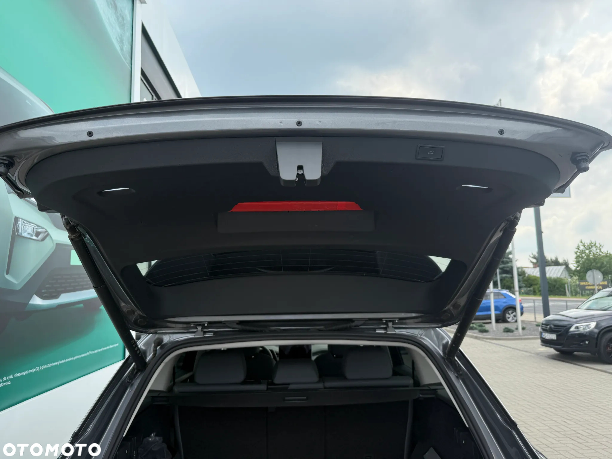 Skoda Kodiaq 2.0 TDI 4x2 Selection DSG - 8
