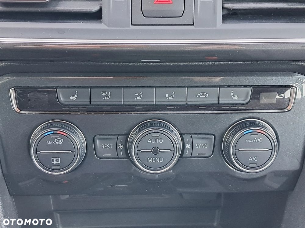 Seat Tarraco 2.0 TDI Style S&S 4Drive DSG - 23