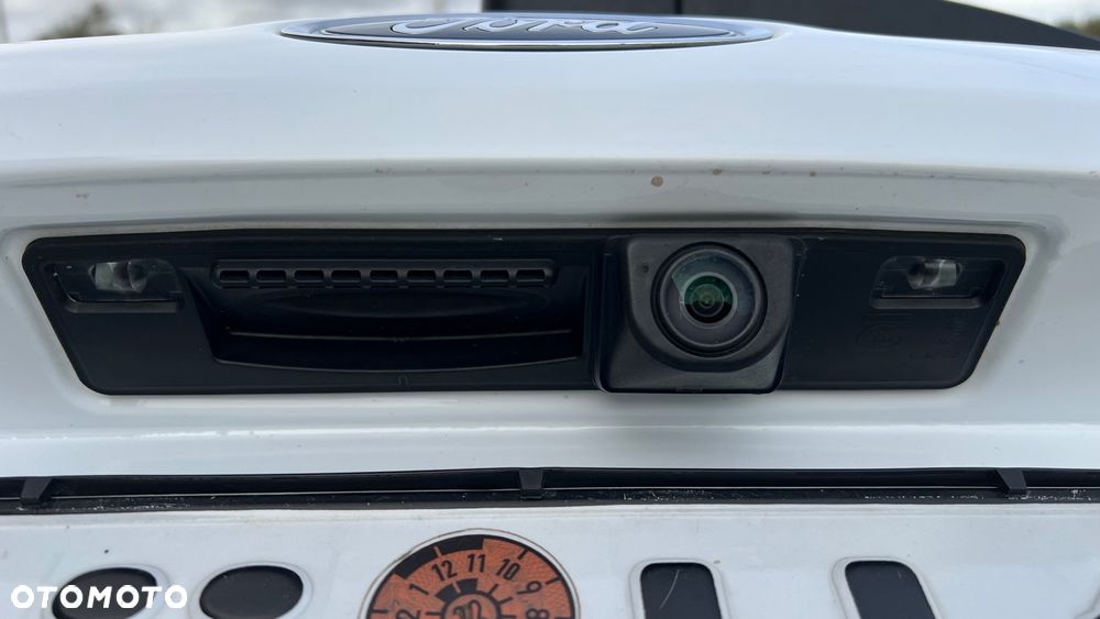 Ford Fiesta 1.0 EcoBoost Titanium ASS DCT - 24