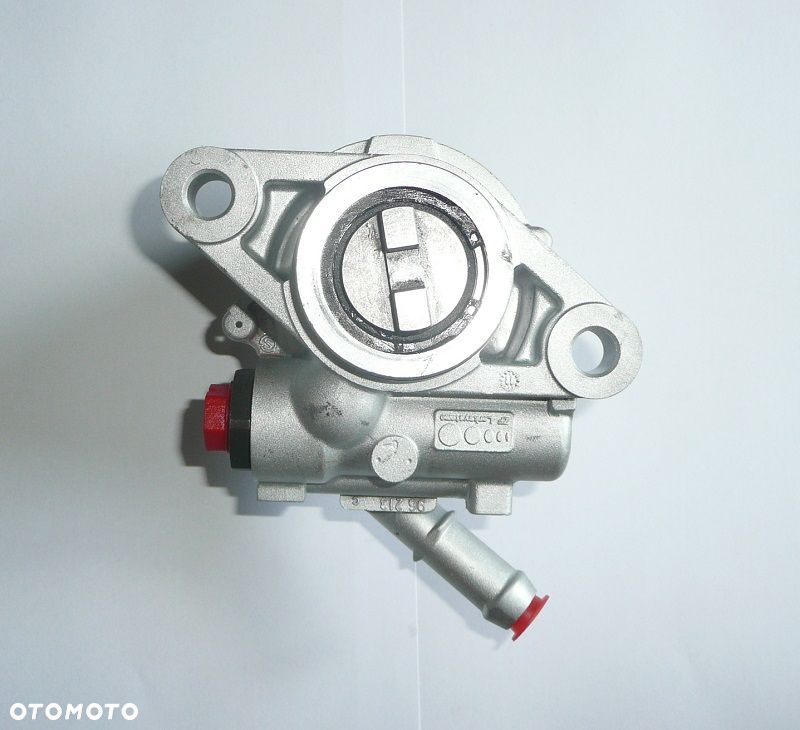 POMPA WSPOMAGANIA IVECO DAILY V VI IVECO 6 3.0 HPI bosch zf 2011- - 3