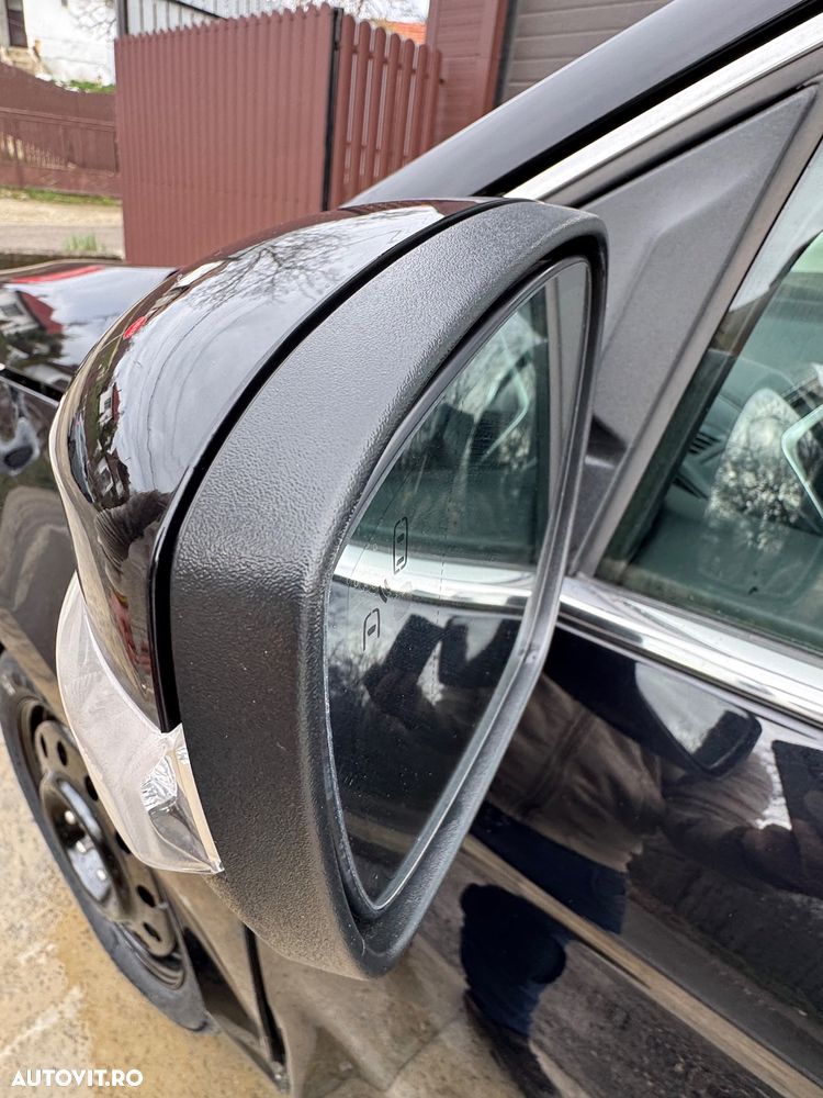 Ford Edge 2.0 Panther A8 AWD Vignale - 24