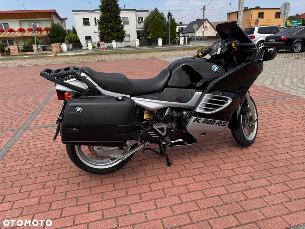 BMW K - 8