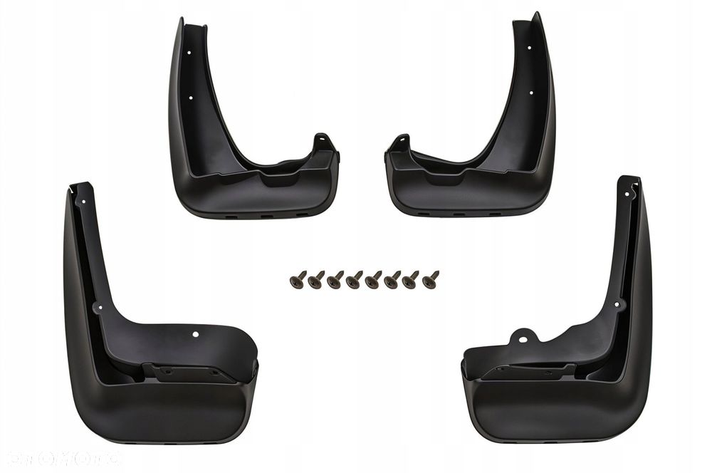 chlapacze bmw seria 3 f30 2011-2018 sedan dedykowane - 4