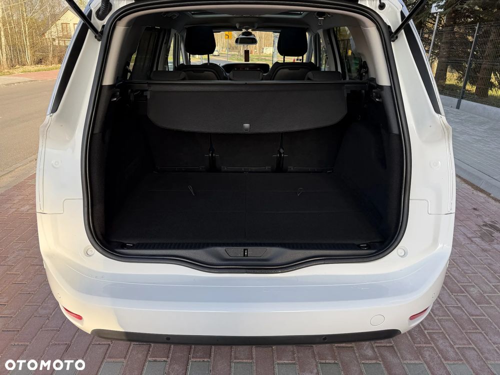 Citroën C4 Picasso - 11
