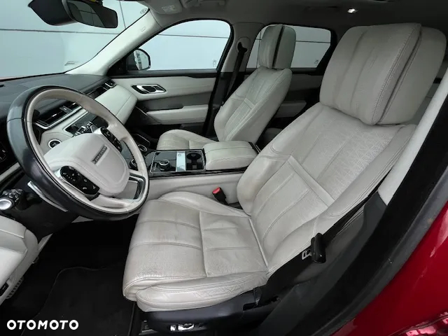 Land Rover Range Rover Velar 3.0 SD6 R-Dynamic HSE - 15