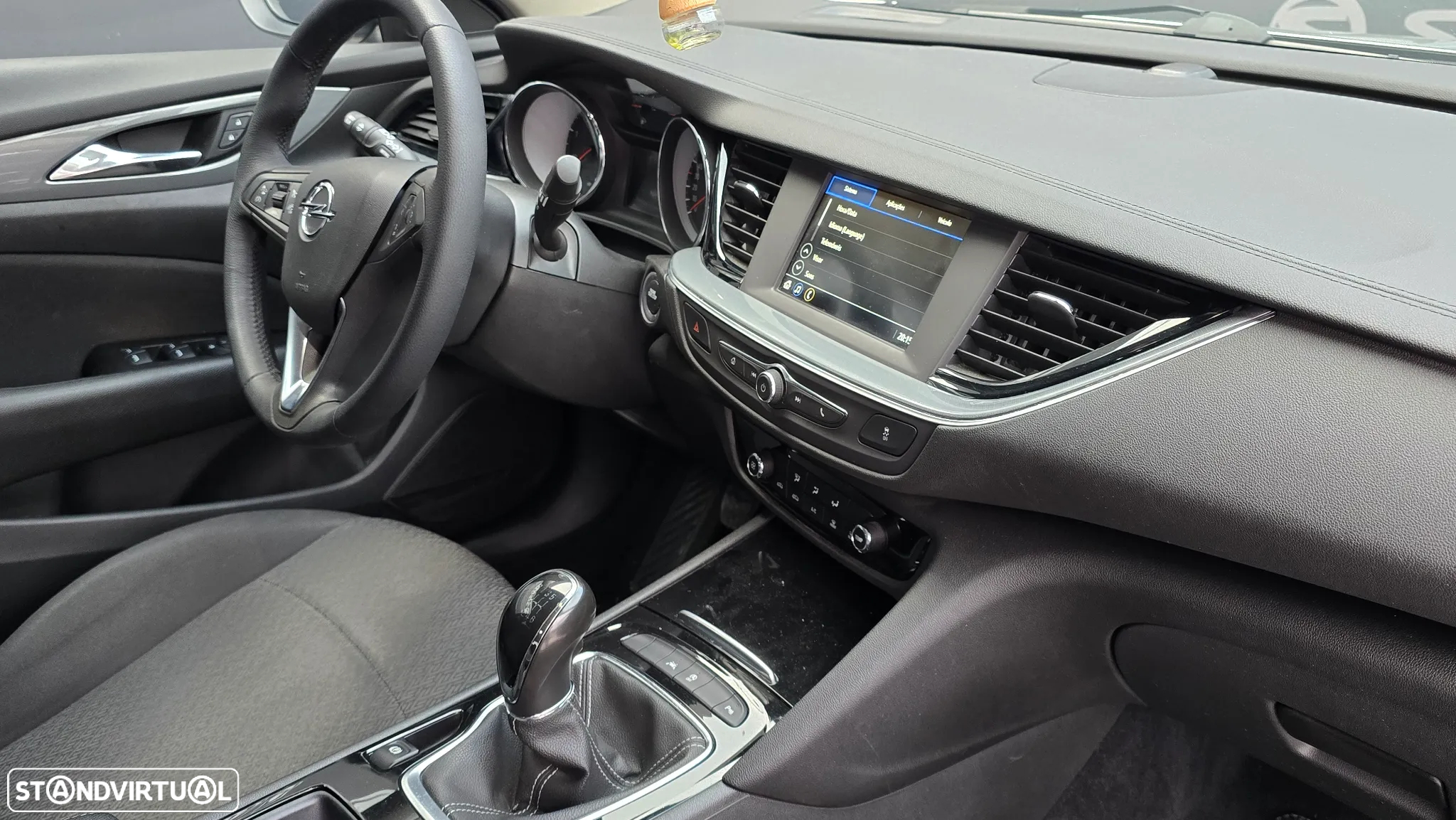 Opel Insignia Grand Sport 1.6 CDTi Edition - 12