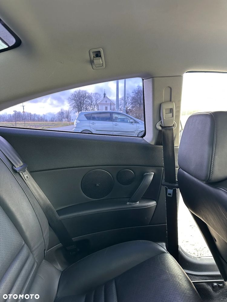 Peugeot 407 2.7HDi V6 Sport - 30