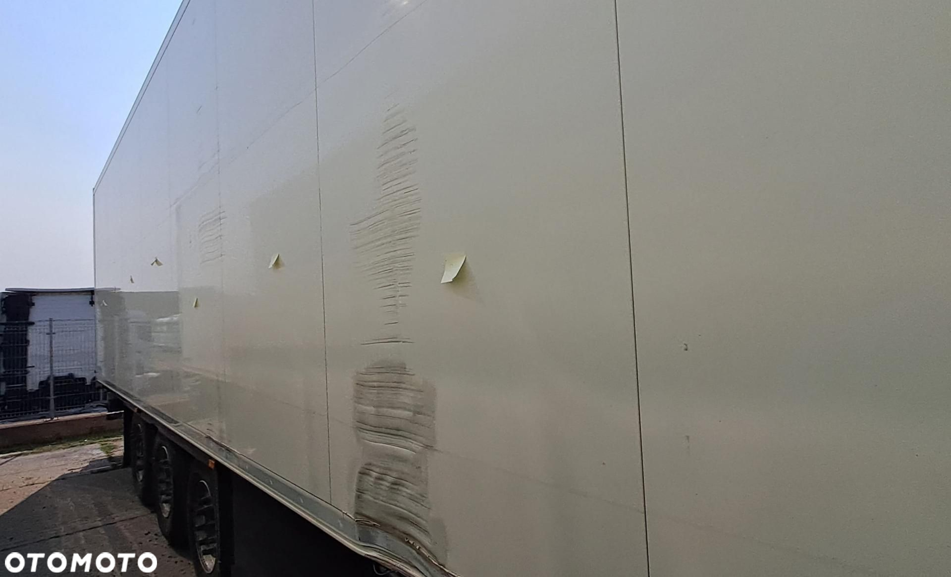 Schmitz Cargobull SKO FP 60 ThermoKing SLXi 300 - 6