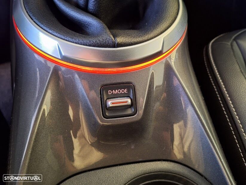 Nissan Juke 1.0 DIG-T Tekna - 29