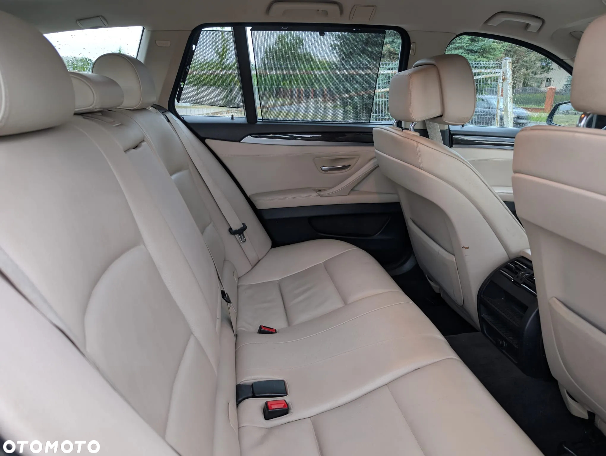 BMW Seria 5 530d xDrive Touring - 19