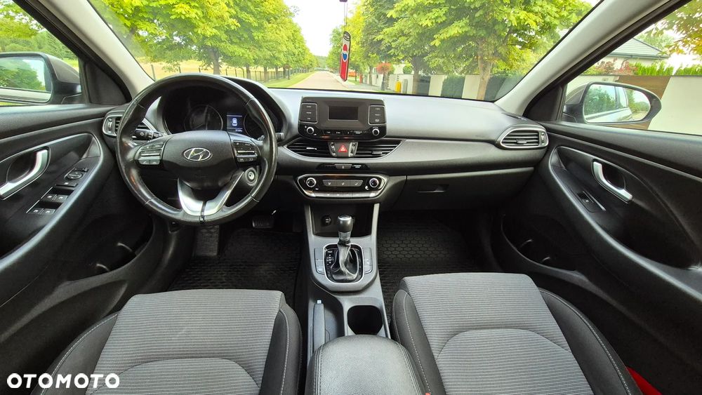 Hyundai i30 1.0 T-GDI Comfort DCT - 16