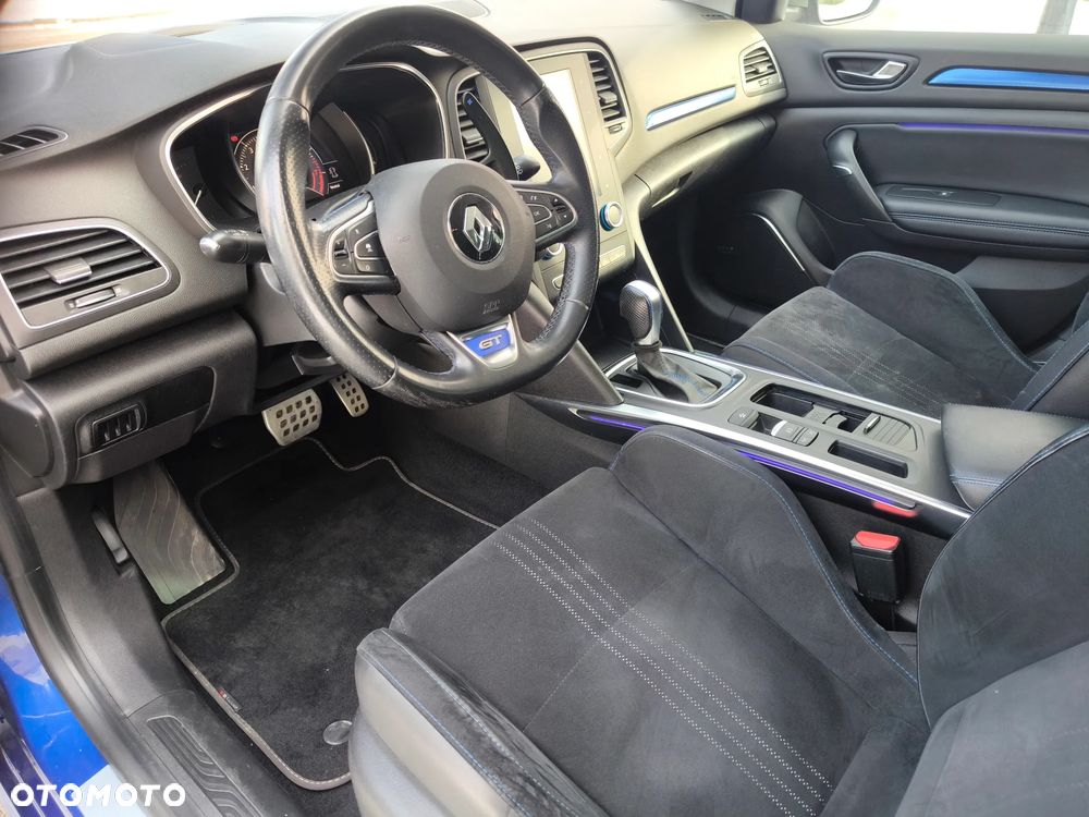 Renault Megane 1.6 TCe GT EDC - 3