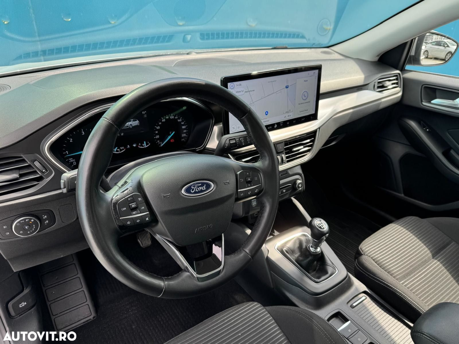 Ford Focus - 16