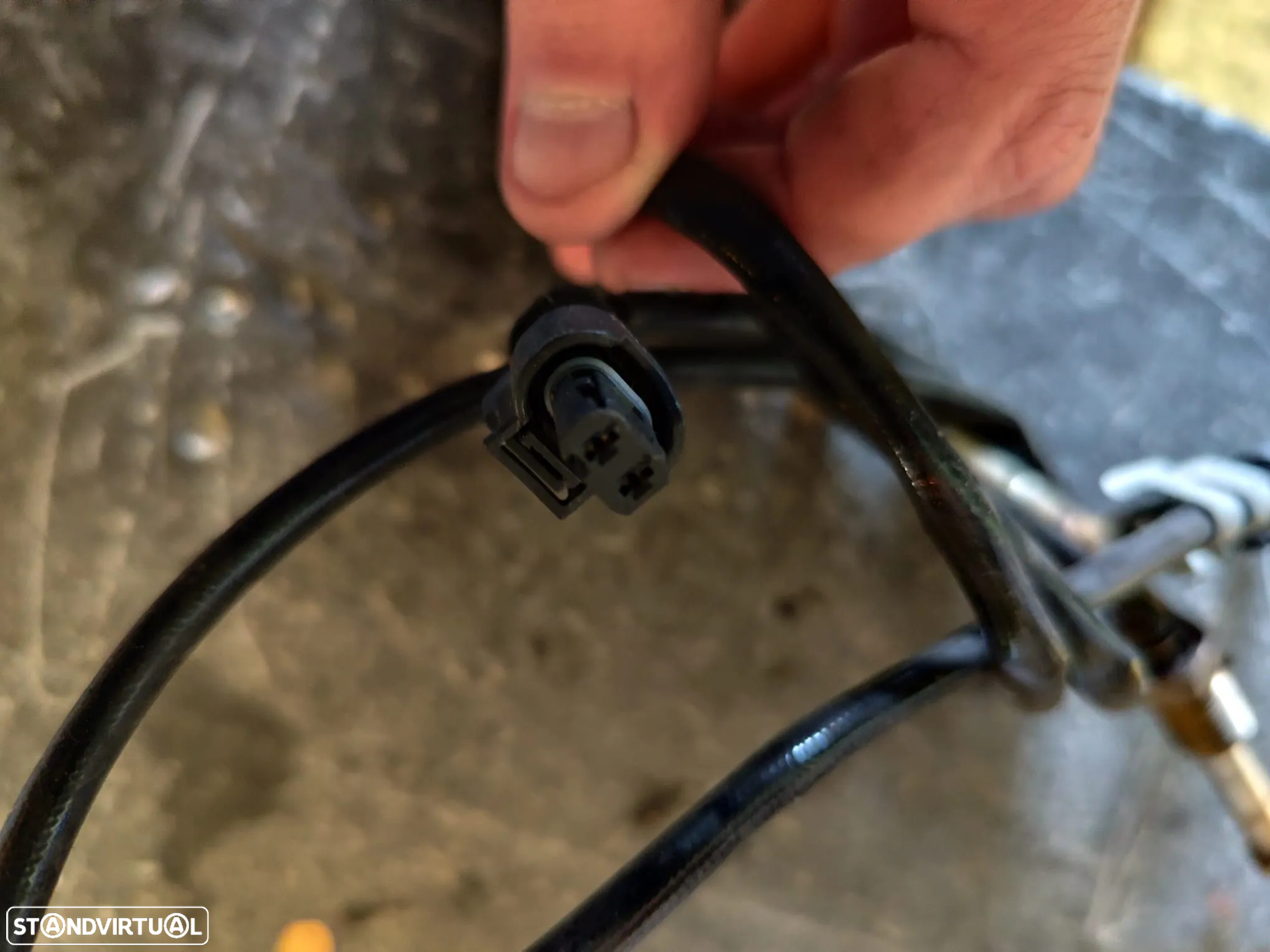 BMW X4 SENSOR FILTRO PARTICULAS - S001 - 3
