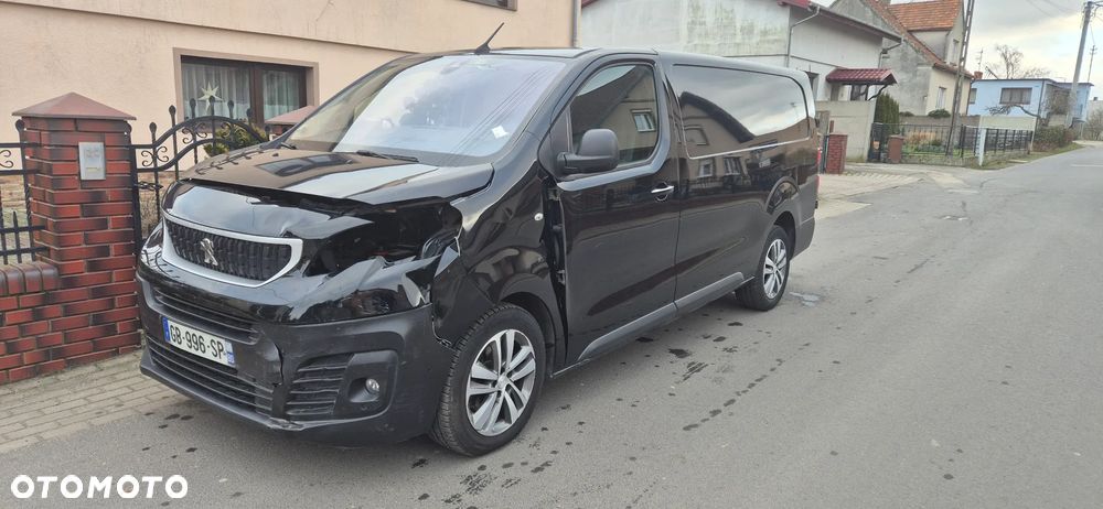 Peugeot Expert - 8