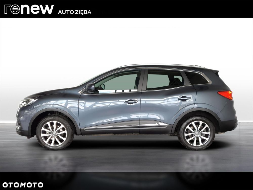 Renault Kadjar 1.3 TCe FAP Intens - 3