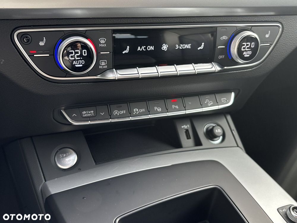 Audi Q5 Sportback - 19
