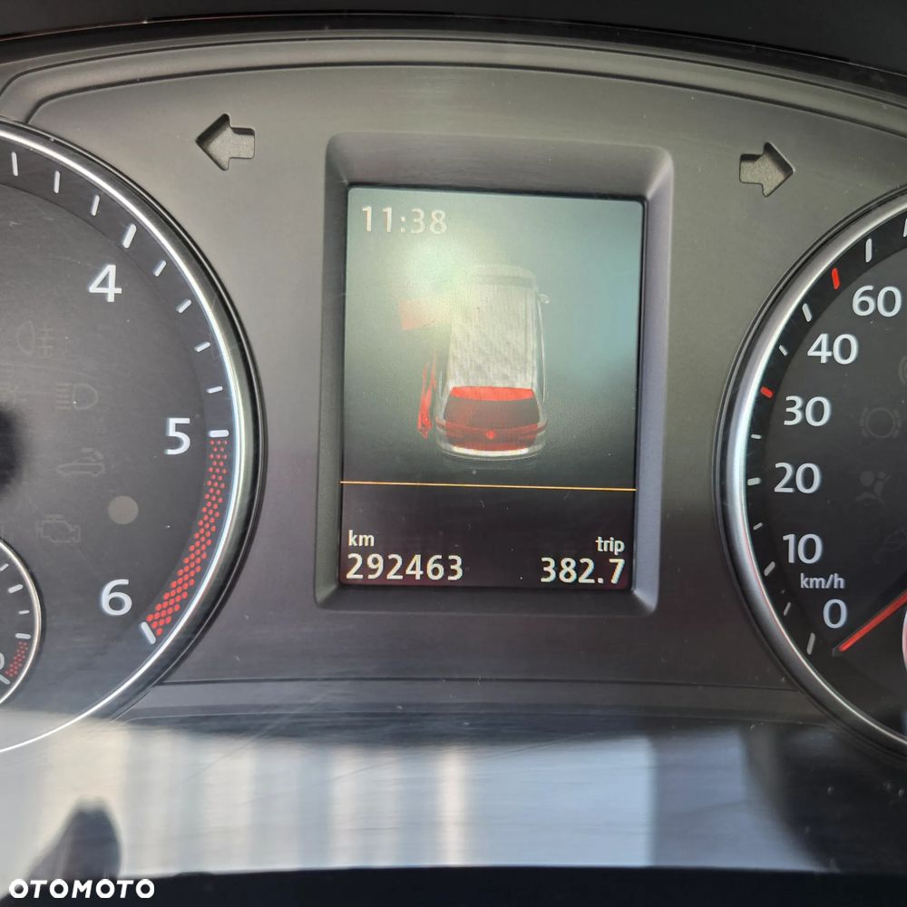 Volkswagen Sharan 2.0 TDI BMT Highline DSG - 15
