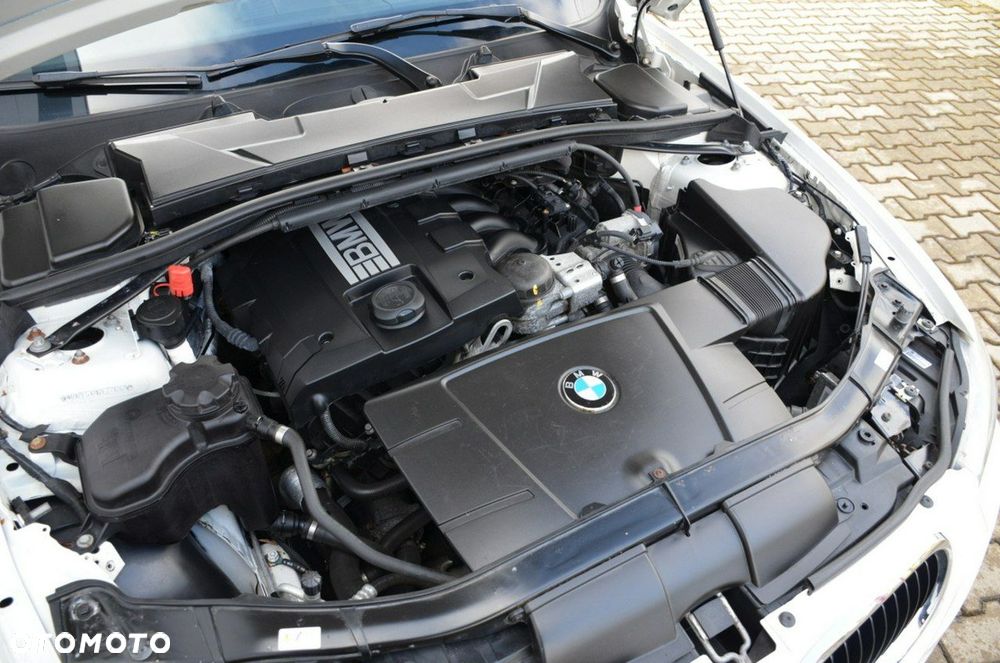 BMW Seria 3 - 18