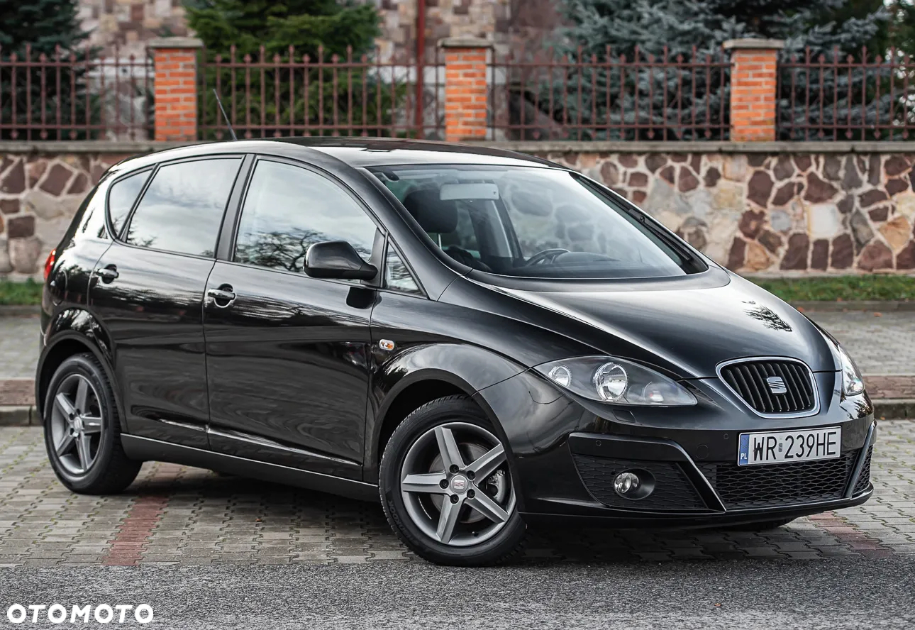 Seat Altea - 2