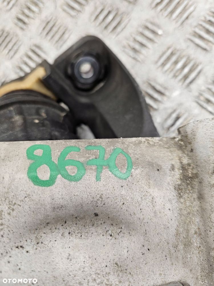 volvo v90 ii łapa poduszka silnika 31430470 - 6