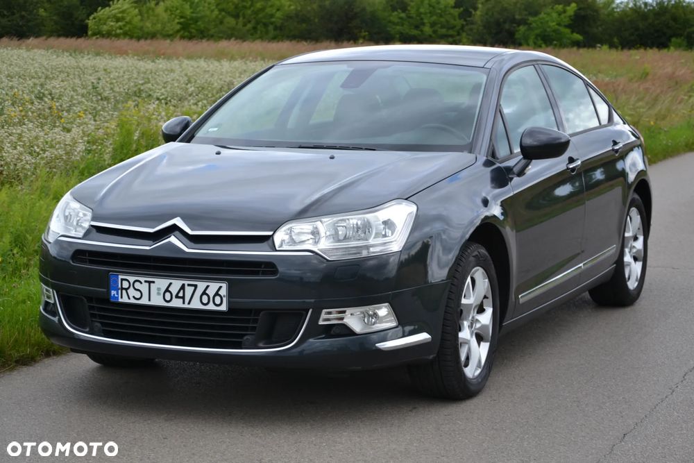 Citroën C5 1.8 16V Style - 36