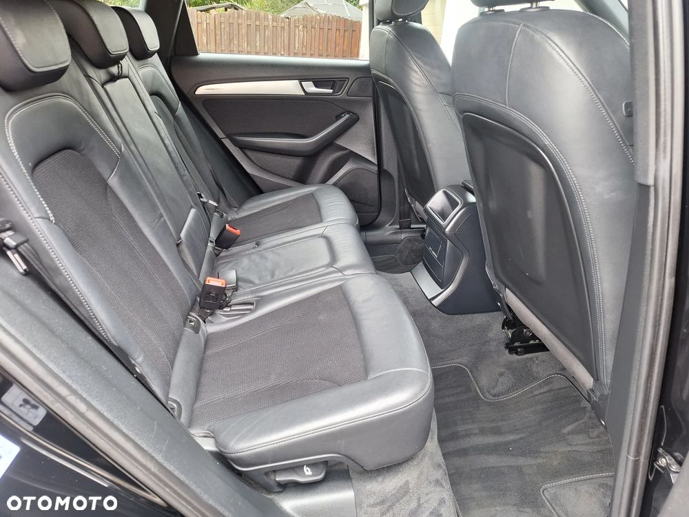 Audi Q5 - 30