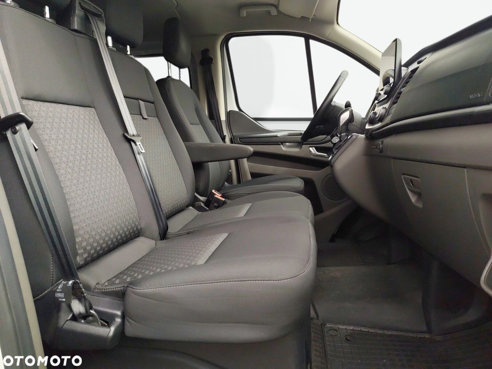 Ford transit-custom - 13