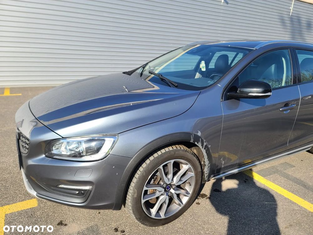 Volvo V60 D4 AWD Drive-E Summum - 9
