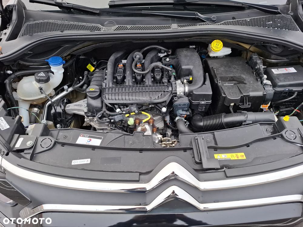 Citroën C3 1.2 PureTech You - 15