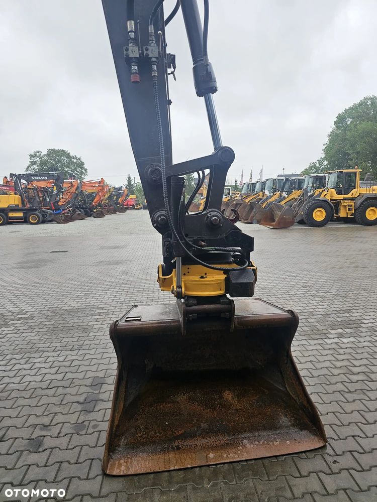 Volvo EW 160B - 17