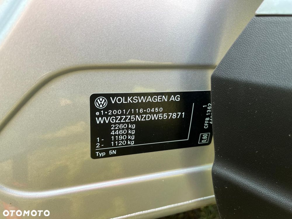 Volkswagen Tiguan 2.0 TDI 4Mot R-Style DSG - 7