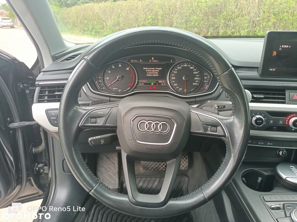 Audi A4 Limousine 2.0 TFSI Quattro Sport S tronic - 5