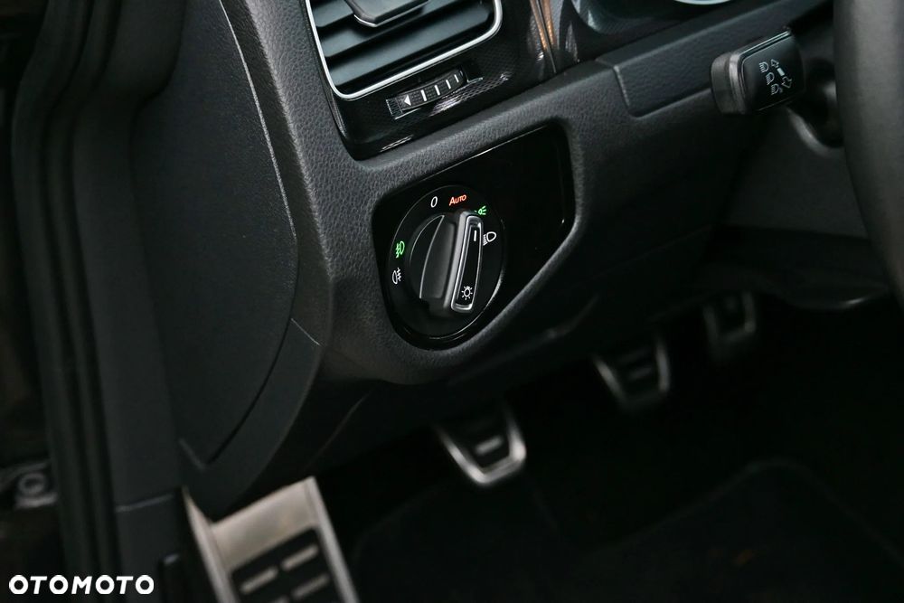 Volkswagen Golf GTI BlueMotion Technology - 30