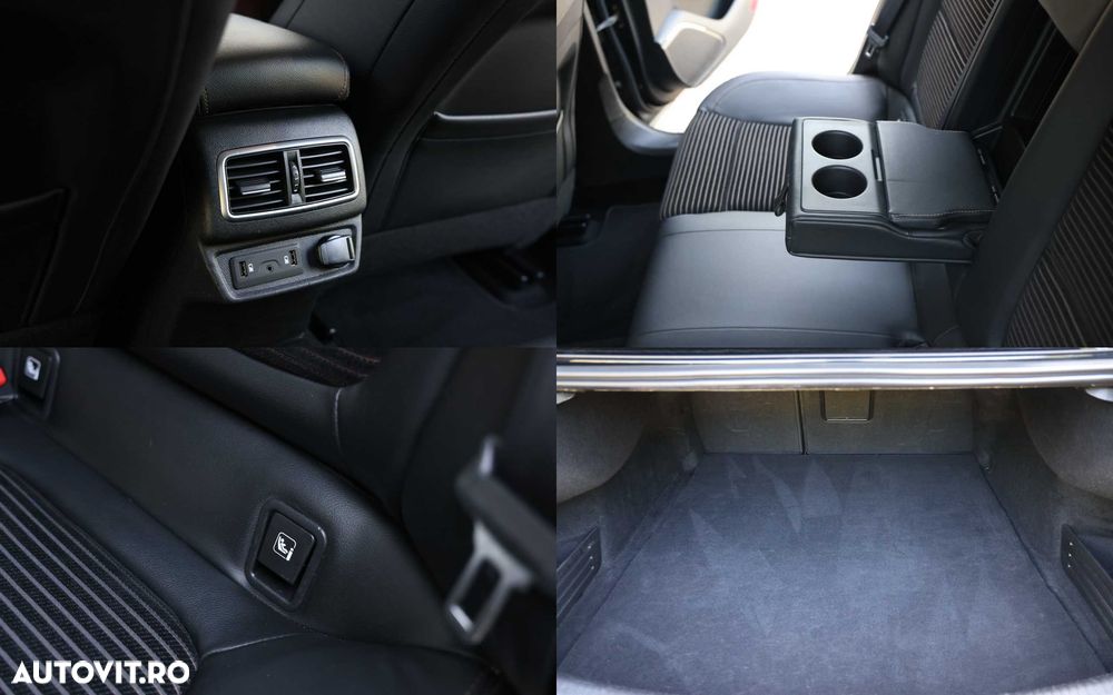 Renault Talisman - 22