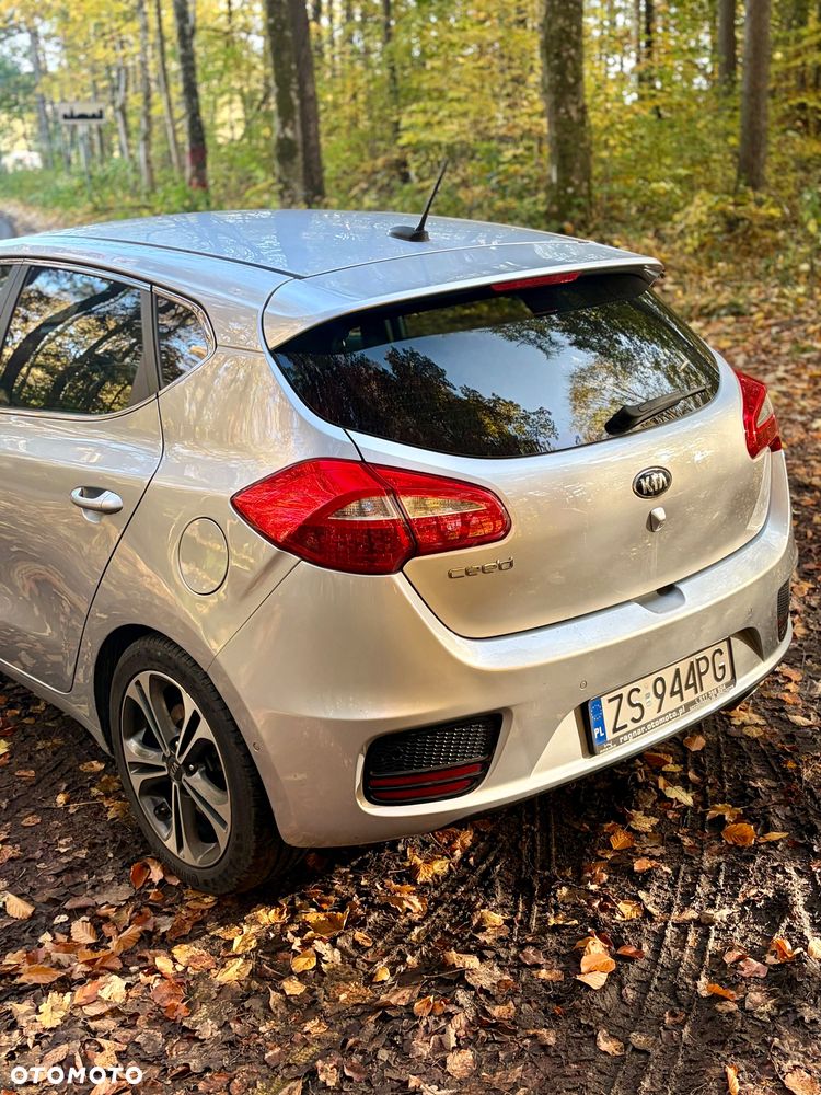 Kia Ceed - 17
